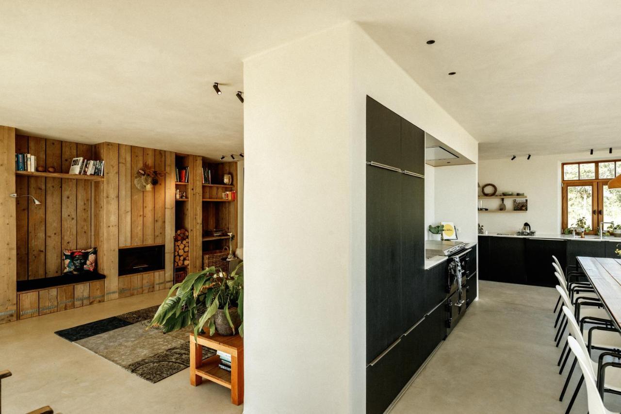 Vakantiewoning Leie Lodge Zulte Екстериор снимка