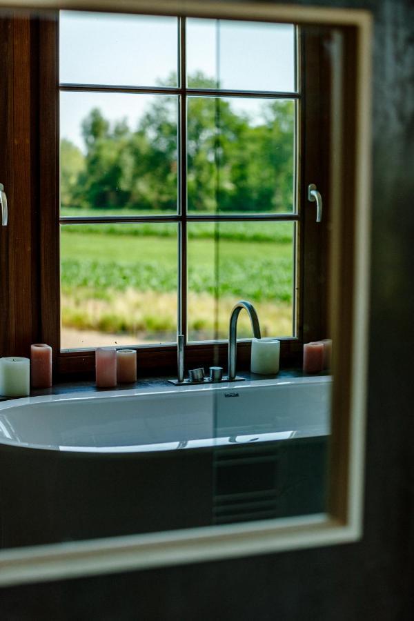 Vakantiewoning Leie Lodge Zulte Екстериор снимка