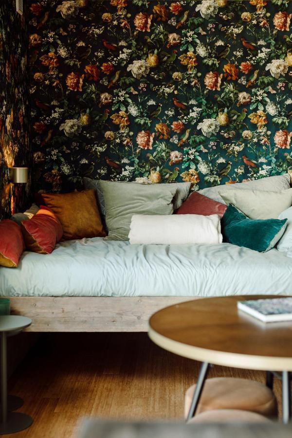 Vakantiewoning Leie Lodge Zulte Екстериор снимка